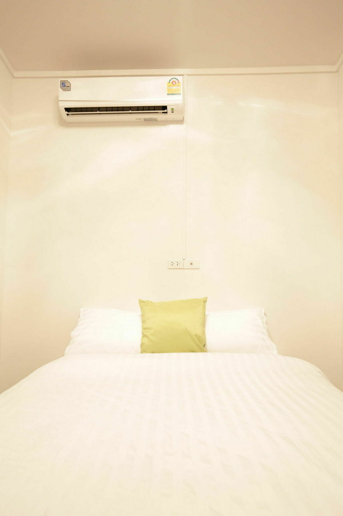 Resort M Bangkok - Bts Onnut Buitenkant foto